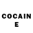 Cocaine Columbia Alexander Nahui